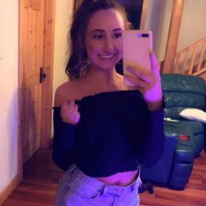 Meet your Posher, Kelsie